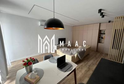 Apartament cu 2 camere decomandat, mobilat în Central - 6