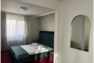 Hotel 3 stele Calea Calarasilor - 1