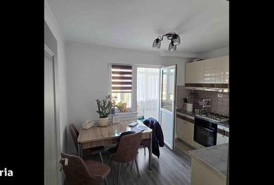 Apartament cu 3 camere decomandat în Ostroveni - 5