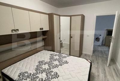 Apartament cu 3 camere, 100 mp, zona cartier 1Mai - 3