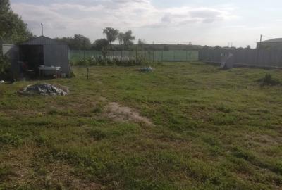 Teren de 1000 mp, în Baldovinești - 4