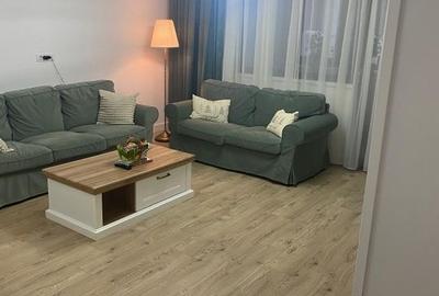 Apartament 4 Camere Mobilat  si Utilat! parcare inclusa in pret - 4