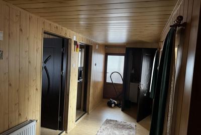 Casă cu 3 camere în Bobicești - 5