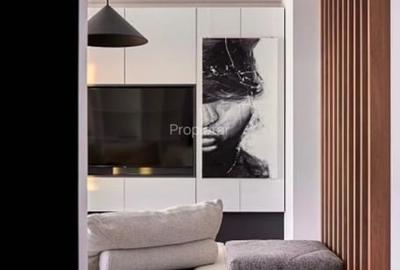 102 The Address | 2 Camere | Centrala | Balcon | X2 Parcare | Boxa | - 3