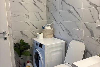 Apartament 3 camere | Pipera | Lux | Mobilat & Utilat | Parcare Subterană - 14