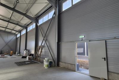 Spațiu comercial, de 600 mp, în Theodor Pallady - 10