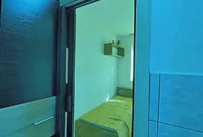 Agent Cristi SRL ofer cu 125 EURO, 1 camera separata intr un ap. de 4 camere total separate, ba - 3