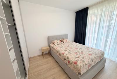 Apartament cu 2 camere decomandat în Central - 3