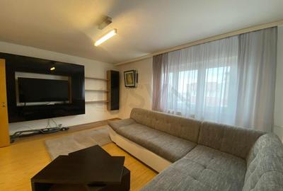 Apatament 3 camere I 13 Septembrie - 2