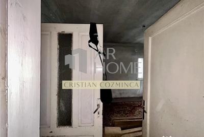 Casă cu 4 camere cu Teren 356 Mp în Mărășești - 11