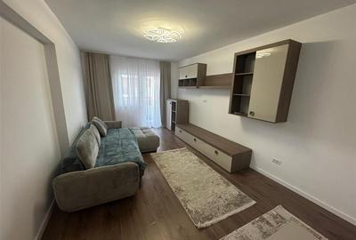 Apartament cu 2 camere decomandat, mobilat în Est - 6