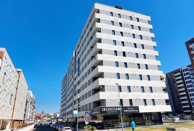 0%Comision 3camere, 74 mp-etaj5+parcare subterana Park Lake/Gheorgheni - 32