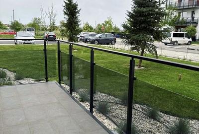 Apartament cu 2 camere decomandat în Albert - 7