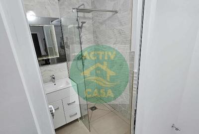 Apartament 2 camere,etaj 1 - 5