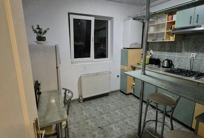 Garsonieră decomandată în Zorilor - 2