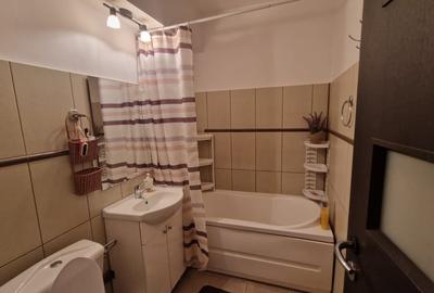 Apartament 2 camere, semidecomandat, 56 mp, Ultracentral Apartament 2 camere, semidecomandat, 56 mp, Ultracentral - 10