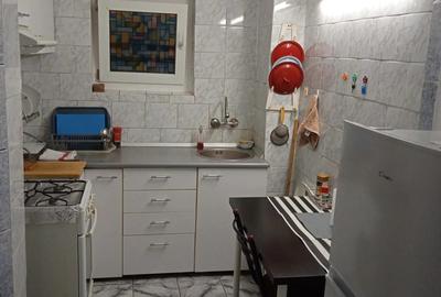 Vand apartament 3 camere - 2