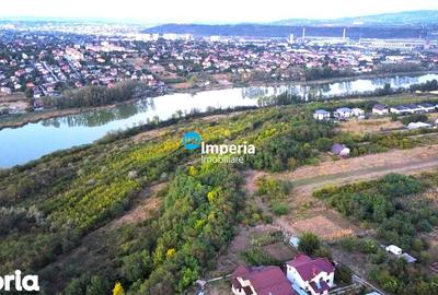 Teren de 560 mp, în Miroslava - 3