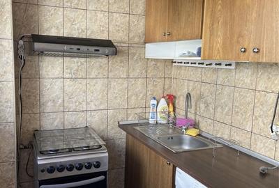 Garsonieră semidecomandată în Vitan - 5