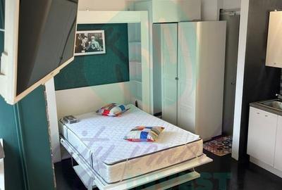 Garsoniera ultracentrala Unirii/Universitate/Calea Mosilor - 3