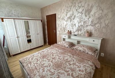 Apartament modern cu 2 camere decomandat , bloc constructie noua - 20