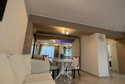 Apartament cu 2 camere, mobilat în Tomis Plus - 3