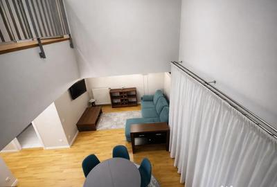 Apartament cu 3 camere decomandat în Parcul Carol - 13