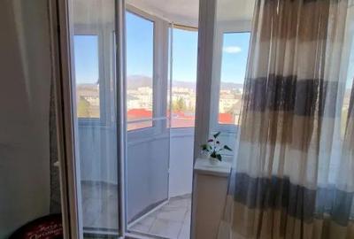 Apartament cu 2 camere semidecomandat, mobilat în Gării