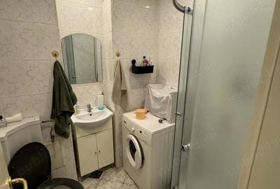 Garsonieră semidecomandată în Circumvalațiunii