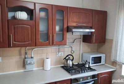 De inchiriat garsoniera in zona Circumvalatiunii - 7