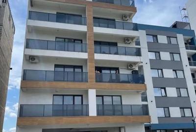 Apartament cu 2 camere decomandat în Nord