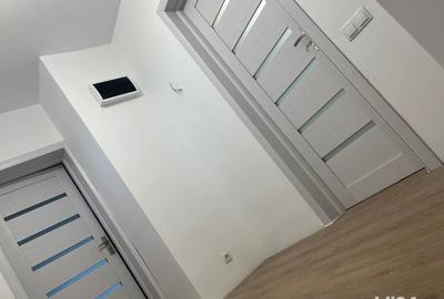 Casă cu 3 camere cu Teren 370 Mp în Caracal - 8