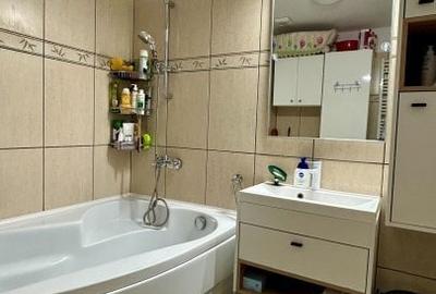 COMISION 0% Apartament cu 2 camere semidecomandat, 2 locuri de parcare - Giroc COMISION 0% Apartament cu 2 camere semidecomandat, 2 locuri de parcare - Giroc - 6