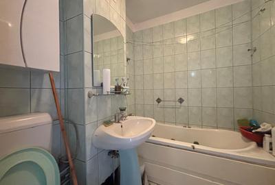 Apartament cu 3 camere semidecomandat în Pantelimon - 6