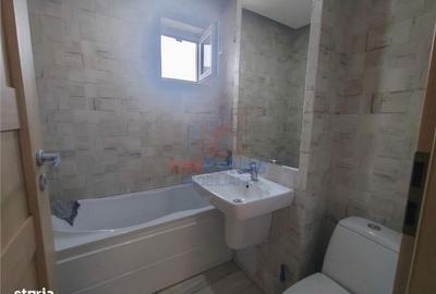 Apartament cu 2 camere în Tătărași