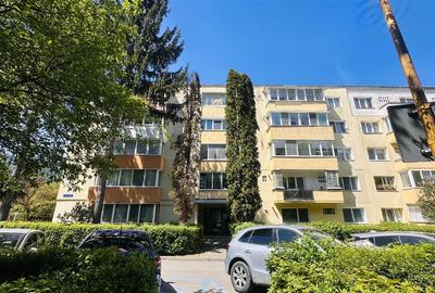 Apartament cu 2 camere semidecomandat în Astra - 11