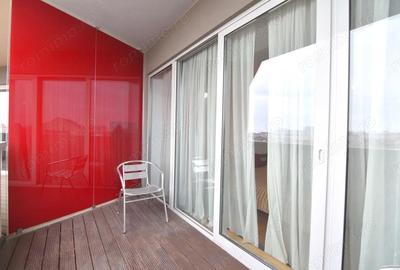 Apartament cu 2 camere decomandat, mobilat în Central - 5