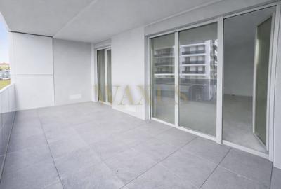 Apartament semifinisat - 3 camere I 74mp I 2 Balcoane I Marasti - 6