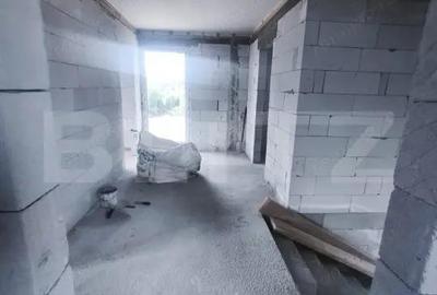 Casa la rosu cu 5 camere, 144mp utili, Radauti - 3