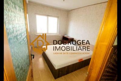 ZONA E3 - 3 CAMERE DECOMANDAT, 2 BAI ,2 BALCOANE ,SUPRAFAT - 2