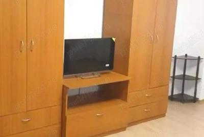 Garsonieră decomandată în Crângași - 1