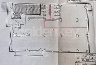 Spatiu comercial 200mp | stradal - 8