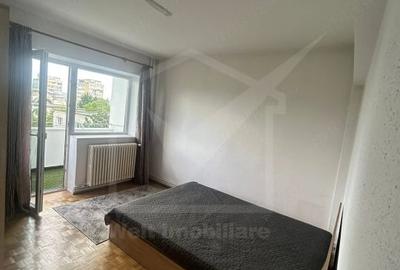 Apartament cu 2 camere decomandat, mobilat în Gheorgheni