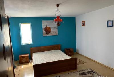 Casă cu 5 camere cu Teren 464 Mp în Ciorogârla - 2