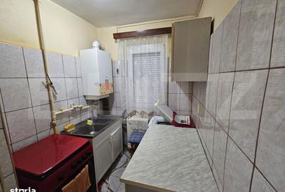 Apartament cu 2 camere semidecomandat în Central - 7