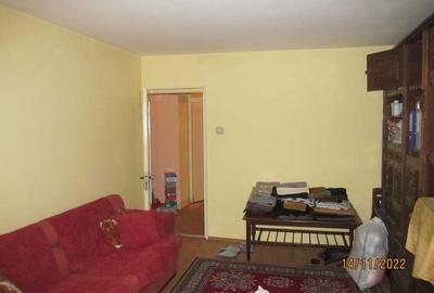 Apartament cu 2 camere decomandat în Central - 3