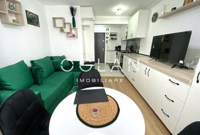Garsoniera moderna de vanzare, zona Lazaret, 0% Comision - 1