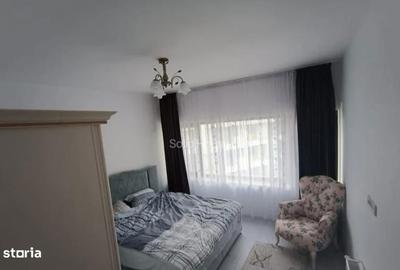Apartament cu 3 camere decomandat în Faleza Nord - 3