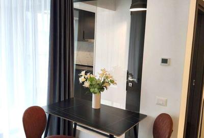 Garsonieră decomandată, mobilată în Lujerului - 3