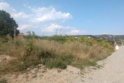 De vanzare teren intravilan in Curtea de Arges De vanzare teren intravilan in Curtea de Arges - 2